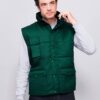 Workwear bodywarmer EQUINOX PRO by Sol's