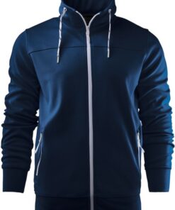 Full zip jacket JOG by Printer Active Wear