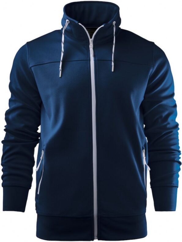 Full zip jacket JOG by Printer Active Wear