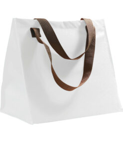 Shopping bag MARBELLA by Sol's