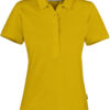 Polo shirt NEPTUNE POLO WOMAN by James Harvest