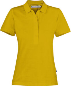 Polo shirt NEPTUNE POLO WOMAN by James Harvest