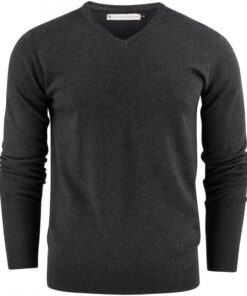 Men's sweater ASHLAND V-NECK by James Harvest