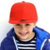 Snapback KID SNAP BACK by Atlantis Headwear