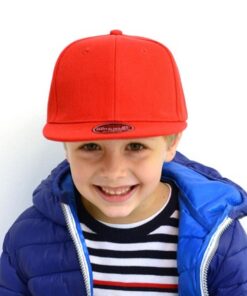 Snapback KID SNAP BACK by Atlantis Headwear