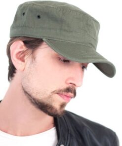 Army Cap ARMY by Atlantis Headwear