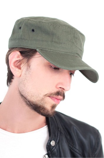 Army Cap ARMY by Atlantis Headwear