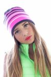 Beanie SPORT BEANIE by Atlantis Headwear