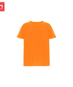 Orange Fluo