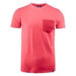 Roundneck T-shirt PORTWILLOW by James Harvest