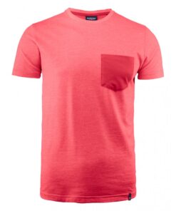 Roundneck T-shirt PORTWILLOW by James Harvest