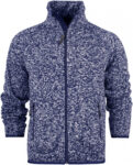 Fleece jacket RICH HILL by James Harvest