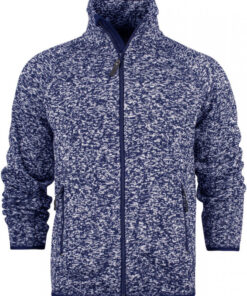 Fleece jacket RICH HILL by James Harvest