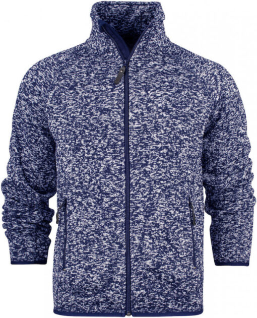 Fleece jacket RICH HILL by James Harvest