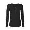 Women’s long sleeved sweater STONETON LADY by James Harvest