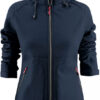 Softshell jacket KARTING SOFTSHELL LADY by Printer Active Wear