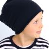 Beanie KID BROOKLIN by Atlantis Headwear