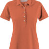 Polo shirt SUNSET WOMAN by James Harvest