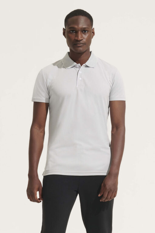 Sports polo shirt PERFORMER MEN by Sol's