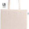 Shopping bag Nepal by UBAG