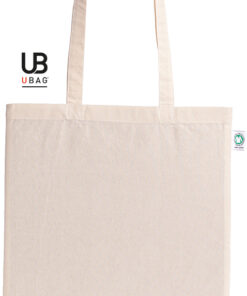 Shopping bag Nepal by UBAG