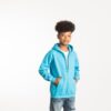 Jacket KIDS ZOODIE by Just Hoods by AWDis