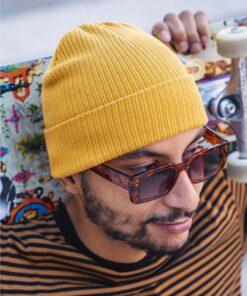 Beanie NELSON by Atlantis Headwear