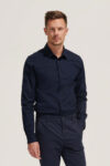 Men's long sleeve shirt BLAKE MEN by Sol's