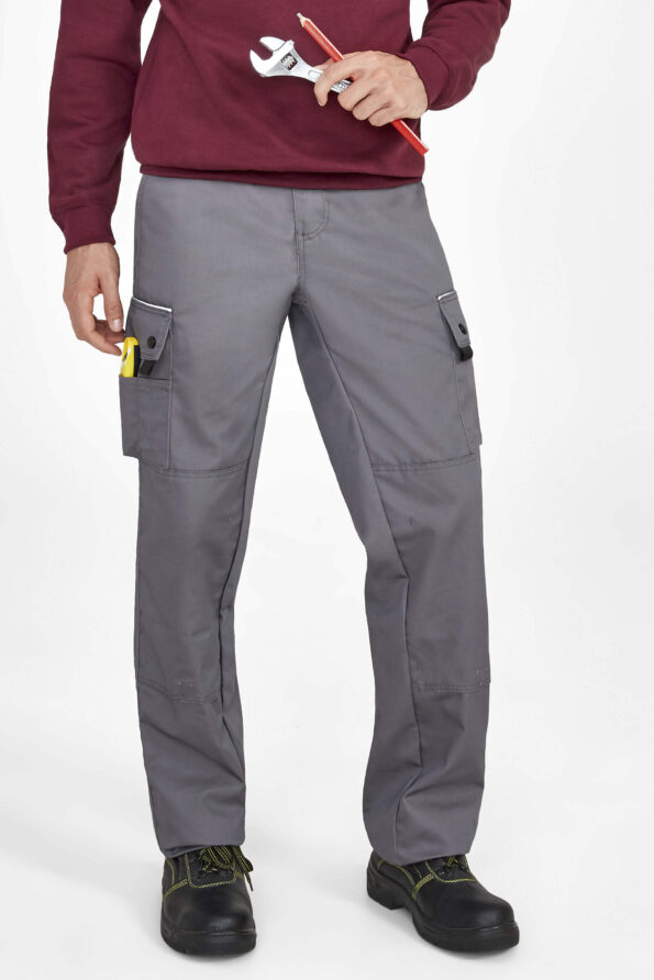 Workwear Trousers ACTIVE-PRO by Sol's