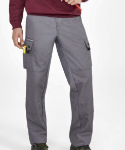 Workwear Trousers ACTIVE-PRO by Sol's