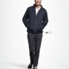 Soft Shell Zipped Jacket SWITCH by Sol's