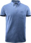 Polo shirt LARKFORD by James Harvest