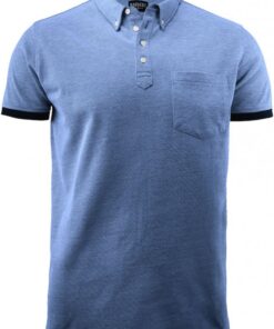 Polo shirt LARKFORD by James Harvest