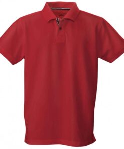 Men's polo pique AVON by James Harvest