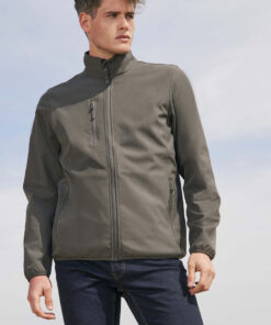 Softshell jaka FALCON MEN no Sol's