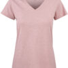 V-neck t-shirt WHAILFORD LADY by James Harvest