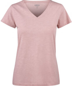 V-neck t-shirt WHAILFORD LADY by James Harvest