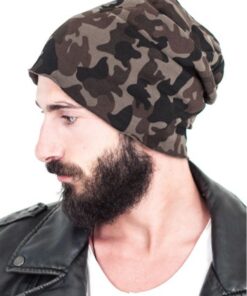 Beanie BROOKLIN by Atlantis Headwear