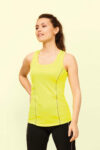 Running tank top RIO by Sol's