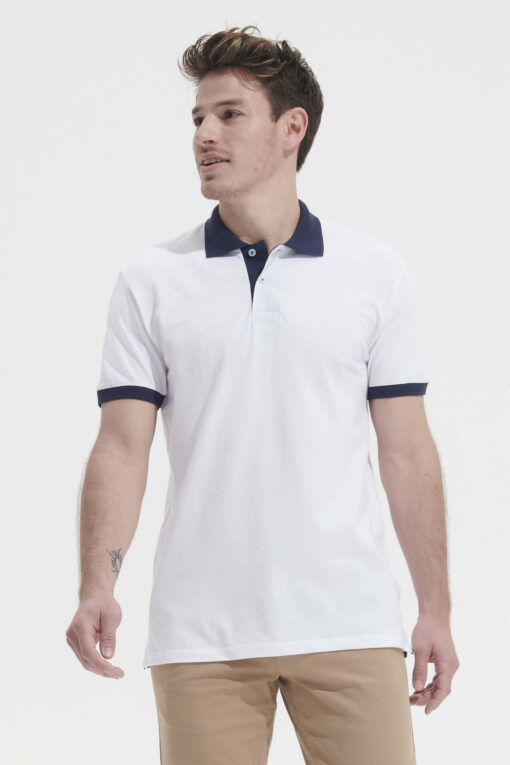 Polo shirt PRINCE by Sol's