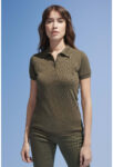 Polo shirt PRIME WOMEN by Sol's