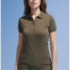 Polo shirt PRIME WOMEN by Sol's