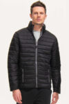 Light Padded Jacket RIDE MEN by Sol's