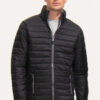 Light Padded Jacket RIDE MEN by Sol's