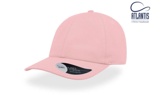 DAD HAT DAD HAT by Atlantis Headwear