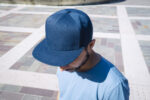 Cap JAMES by Atlantis Headwear