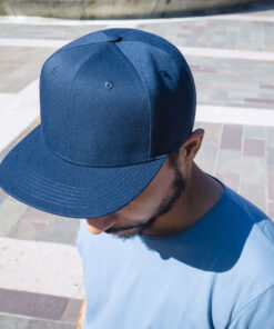 Cap JAMES by Atlantis Headwear