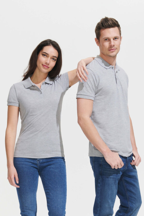 Polo shirt PRIME WOMEN by Sol's