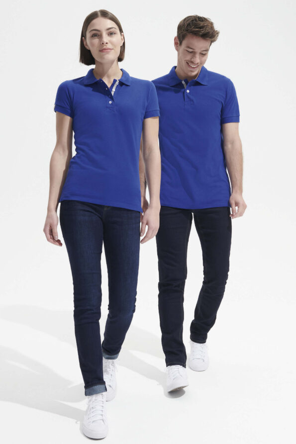 Polo shirt PORTLAND MEN by Sol's