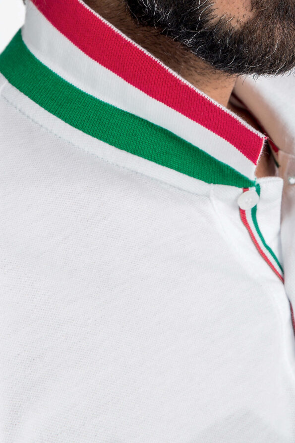 Polo shirt PATRIOT by Sol's